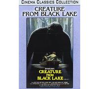 Creature From Black Lake [Edizione: Stati Uniti] [Italia] [DVD]