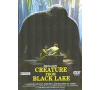 Creature From Black Lake [Edizione: Stati Uniti] [Italia] [DVD]