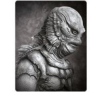 Creature From The Black Lagoon (Limited Edition Steel Book) [Edizione: Regno Unito] [Italia] [Blu-ray]