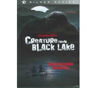 Creature from the Black Lake - Creature From the Black Lake [USA] [DVD]