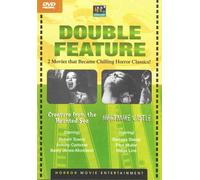 Creature from the Haunted - All Star Horror: Creature From Sea / Nightmare [USA] [DVD]