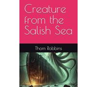 Creature from the Salish Sea