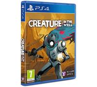 Creature in the Well