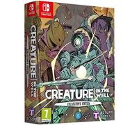 Creature in the Well Collectors Edition