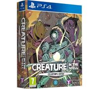 Creature in the Well (Collectors Edition), Juego para PlayStation 4 PS4 [PAL ES]