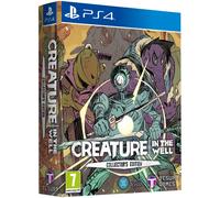 Creature in the Well Collector's Edition