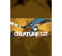 Creature in the Well Steam Key GLOBAL
