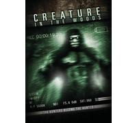 Creature In The Woods [Edizione: Stati Uniti] [Italia] [DVD]