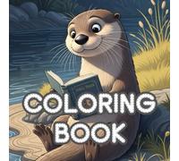 Creature Kingdom Coloring Book: A Wild Adventure for Kids: The book that can evoke your creativity. (Coloring Books)