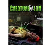 Creature Lab (PC) - Steam Gift - GLOBAL