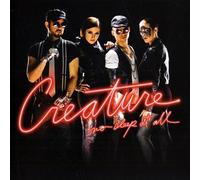 Creature - No Sleep At All