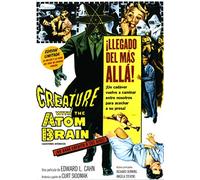 Creature_with_the_Atom_Brain [Francia] [DVD]