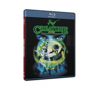 Creature Zone (Wendecover) - Limitiert auf 300 Stück [Alemania] [Blu-ray]