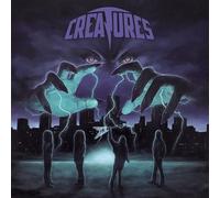 Creatures - Creatures II [Vinilo]