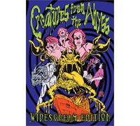 Creatures From Abyss [USA] [DVD]