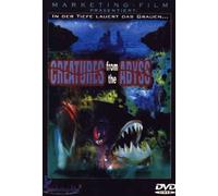 Creatures from the Abyss [Alemania] [DVD]