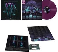 Creatures - Creatures II [Vinilo]