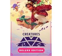 Creatures of Ava | Deluxe Edition (PC) - Steam Account - GLOBAL