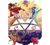 Creatures of Ava (PC) - Steam Key - GLOBAL