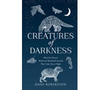 Creatures Of Darkness (ebook)