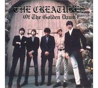 Creatures of Golden Dawn - Creatures of Golden Dawn