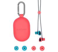 Creatures of Leisure Surf Ears Junior 2.0 Water Out Sound - Tapones para los oídos