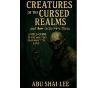 Creatures of the Cursed Realms: And How to Survive Them