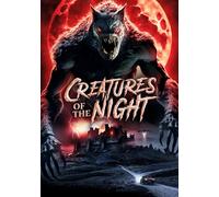 Creatures Of The Night