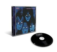 KISS:CREATURES OF THE NIGHT-KISS