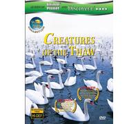 Creatures of the Thaw - Creatures of the Thaw [USA] [DVD]