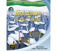 Creatures of the Thaw [USA] [Blu-ray]