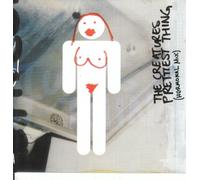 Creatures - Prettiest Thing Howie B Rmx