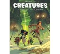 Créatures - Tome 4 - Rendez-vous Avec Le Bogeyman (ebook)