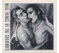 Creatures - Wild things by the.. (4 tracks) / Vinyl single [Vinyl-Single 7'']