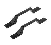 Creatwls Paquete de 2, Manija de Gabinete Tiradores de Manijas del Arco Manijas/Perilla Manejar Muebles Decoración Cajón Tiradores para Armarios de Cocina
