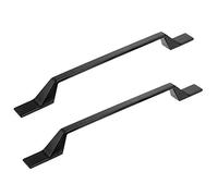 Creatwls Paquete de 2, Manija de Gabinete Tiradores de Manijas del Arco Manijas/Perilla Manejar Muebles Decoración Cajón Tiradores para Armarios de Cocina