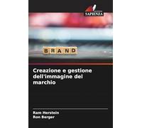 Creazione e gestione dell'immagine del marchio