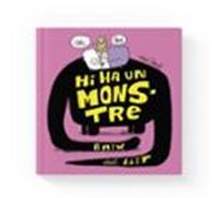 crec que hi ha un monstre baix del llit
