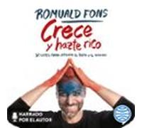 Crece Y Hazte Rico (audiolibro)