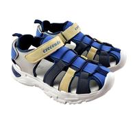 crecendo Sandalia de niño Tipo cangrejera con Cierre de Gancho y Bucle 476451