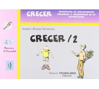 CRECER 2 AD Nº16