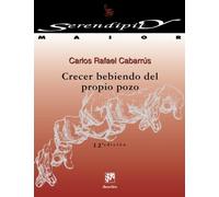 Crecer bebiendo del propio pozo: 7 (Serendipity Maior)