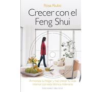 Crecer con el Feng shui + DVD: 1 (LIBROS SINGULARES)