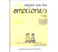 Crecer Con Mis Emociones 02 - 7 Años