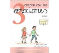 Crecer Con Mis Emociones 03 - 8 Años