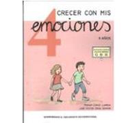 Crecer Con Mis Emociones 04 - 9 Años