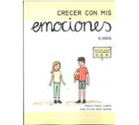 Crecer Con Mis Emociones 07 - 12 Años