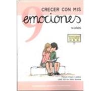 Crecer Con Mis Emociones 09 - 14 Años