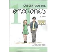 Crecer Con Mis Emociones 11 - 16 Años