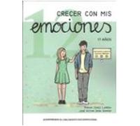 Crecer Con Mis Emociones 12 - 17 Años